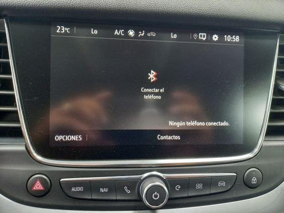 Comprar OPEL GRANDLAND de segunda mano OPEL GRANDLAND de segunda mano