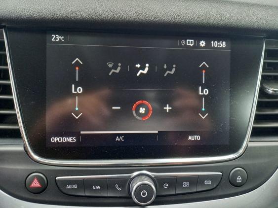 Comprar OPEL GRANDLAND de segunda mano OPEL GRANDLAND de segunda mano