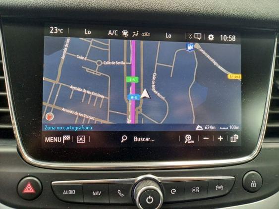 Comprar OPEL GRANDLAND de segunda mano OPEL GRANDLAND de segunda mano