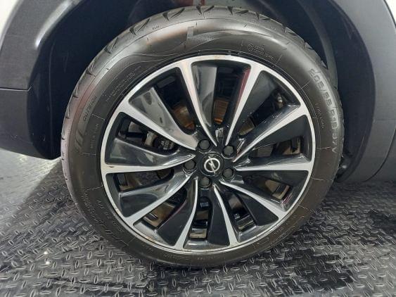 Comprar OPEL GRANDLAND de segunda mano OPEL GRANDLAND de segunda mano