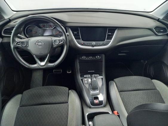 Comprar OPEL GRANDLAND de segunda mano OPEL GRANDLAND de segunda mano