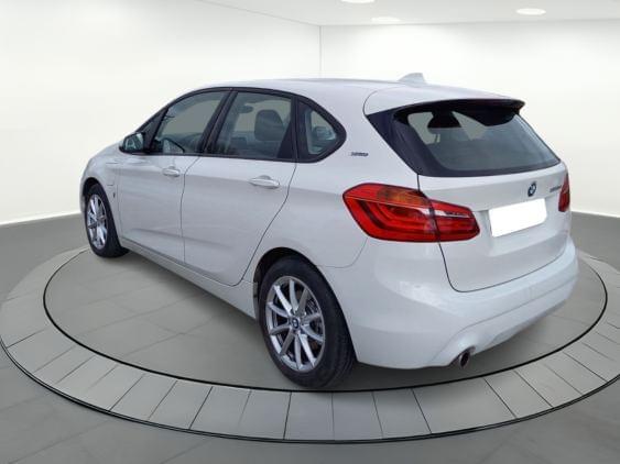 Comprar BMW SERIE 2 ACTIVE TOURER de segunda mano BMW SERIE 2 ACTIVE TOURER de segunda mano