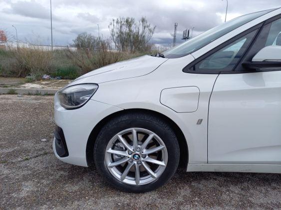 Comprar BMW SERIE 2 ACTIVE TOURER de segunda mano BMW SERIE 2 ACTIVE TOURER de segunda mano