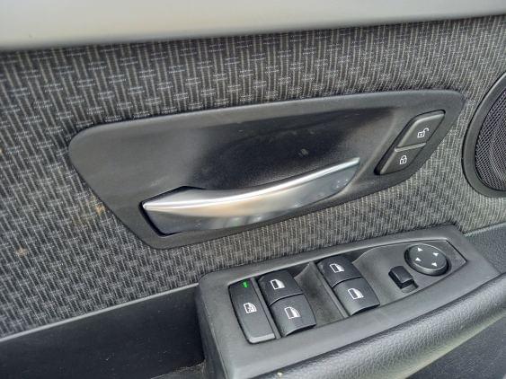 Comprar BMW SERIE 2 ACTIVE TOURER de segunda mano BMW SERIE 2 ACTIVE TOURER de segunda mano