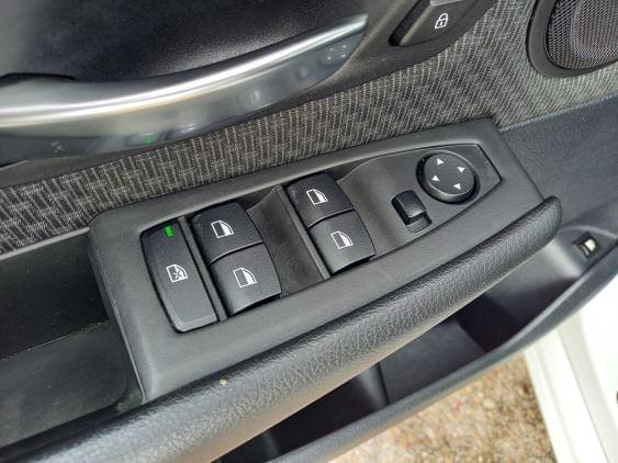 Comprar BMW SERIE 2 ACTIVE TOURER de segunda mano BMW SERIE 2 ACTIVE TOURER de segunda mano