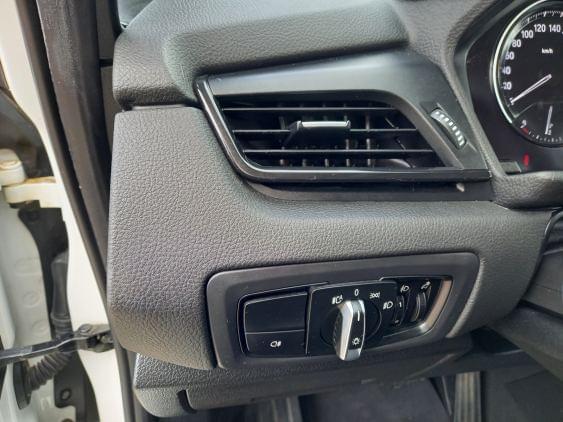 Comprar BMW SERIE 2 ACTIVE TOURER de segunda mano BMW SERIE 2 ACTIVE TOURER de segunda mano