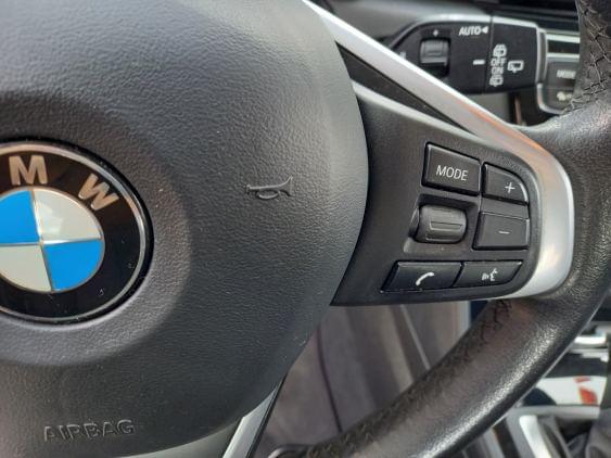 Comprar BMW SERIE 2 ACTIVE TOURER de segunda mano BMW SERIE 2 ACTIVE TOURER de segunda mano