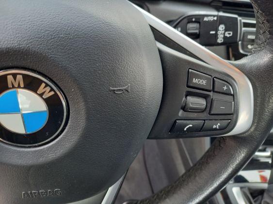 Comprar BMW SERIE 2 ACTIVE TOURER de segunda mano BMW SERIE 2 ACTIVE TOURER de segunda mano