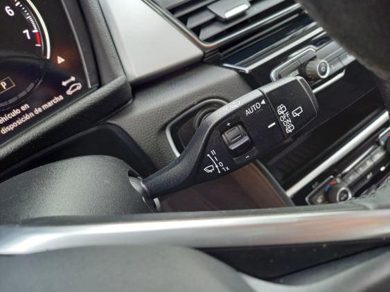 Comprar BMW SERIE 2 ACTIVE TOURER de segunda mano BMW SERIE 2 ACTIVE TOURER de segunda mano