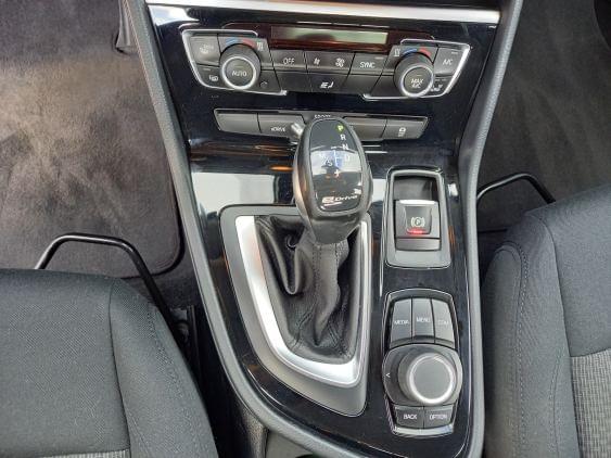 Comprar BMW SERIE 2 ACTIVE TOURER de segunda mano BMW SERIE 2 ACTIVE TOURER de segunda mano