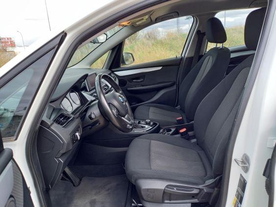 Comprar BMW SERIE 2 ACTIVE TOURER de segunda mano BMW SERIE 2 ACTIVE TOURER de segunda mano
