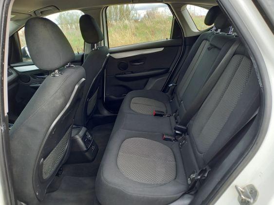 Comprar BMW SERIE 2 ACTIVE TOURER de segunda mano BMW SERIE 2 ACTIVE TOURER de segunda mano