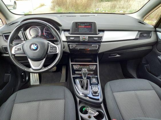 Comprar BMW SERIE 2 ACTIVE TOURER de segunda mano BMW SERIE 2 ACTIVE TOURER de segunda mano