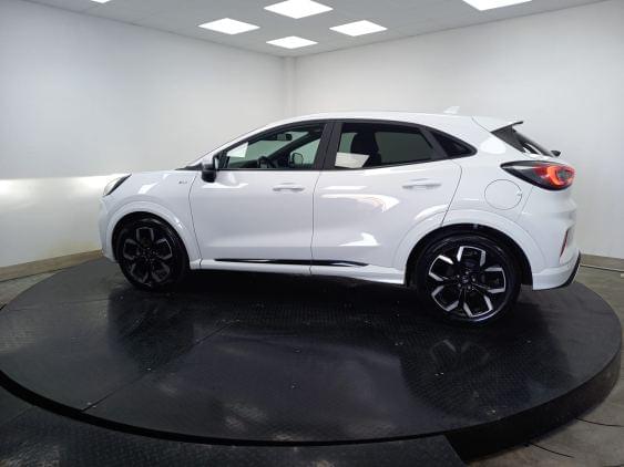 Comprar FORD PUMA de segunda mano FORD PUMA de segunda mano