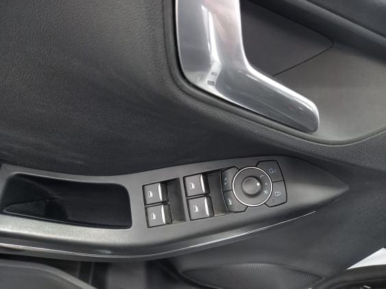 Comprar FORD PUMA de segunda mano FORD PUMA de segunda mano