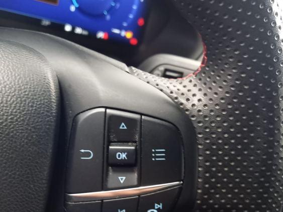 Comprar FORD PUMA de segunda mano FORD PUMA de segunda mano