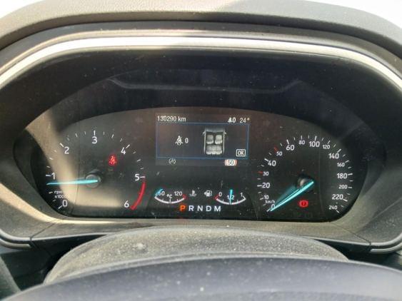 FORD FOCUS de segunda mano