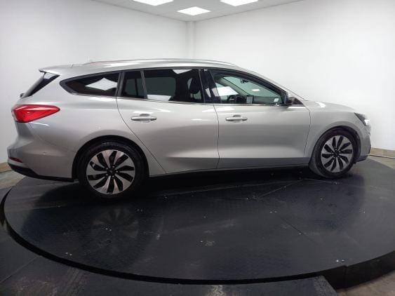 Comprar FORD FOCUS de segunda mano FORD FOCUS de segunda mano