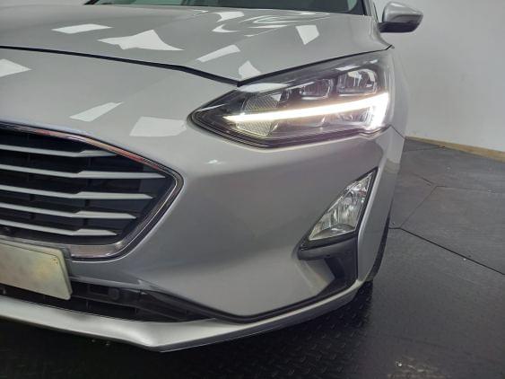 Comprar FORD FOCUS de segunda mano FORD FOCUS de segunda mano