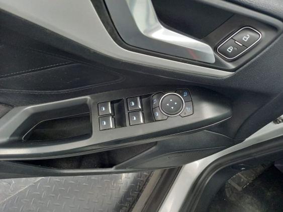 Comprar FORD FOCUS de segunda mano FORD FOCUS de segunda mano