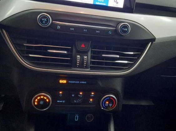 Comprar FORD FOCUS de segunda mano FORD FOCUS de segunda mano