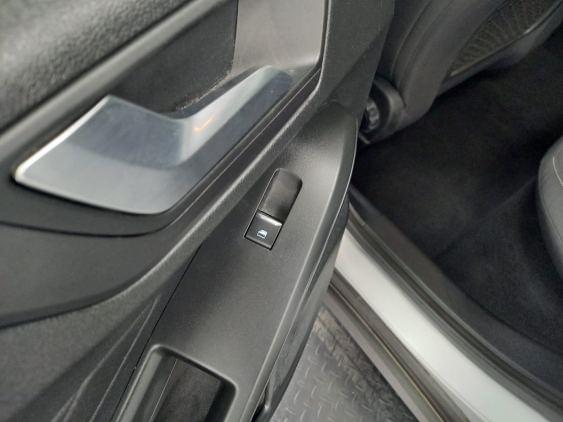 Comprar FORD FOCUS de segunda mano FORD FOCUS de segunda mano