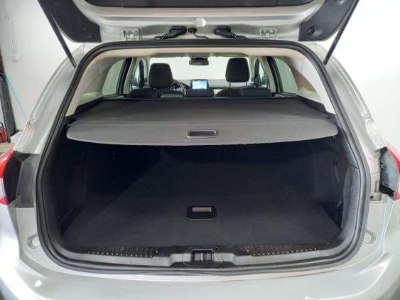 Comprar FORD FOCUS de segunda mano FORD FOCUS de segunda mano