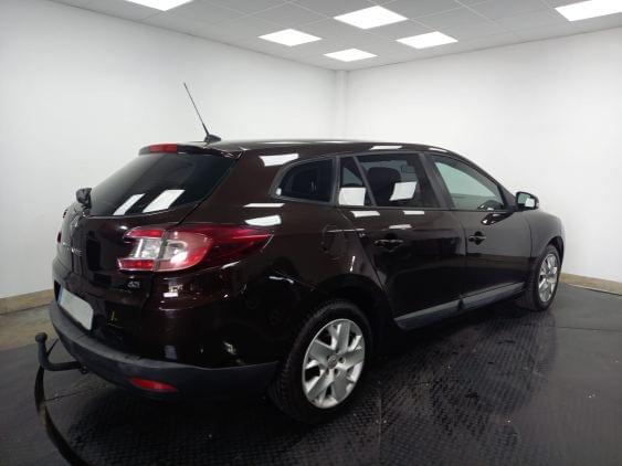 Comprar RENAULT MéGANE de segunda mano RENAULT MéGANE de segunda mano