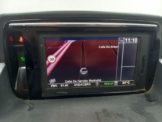 Comprar RENAULT MéGANE de segunda mano RENAULT MéGANE de segunda mano