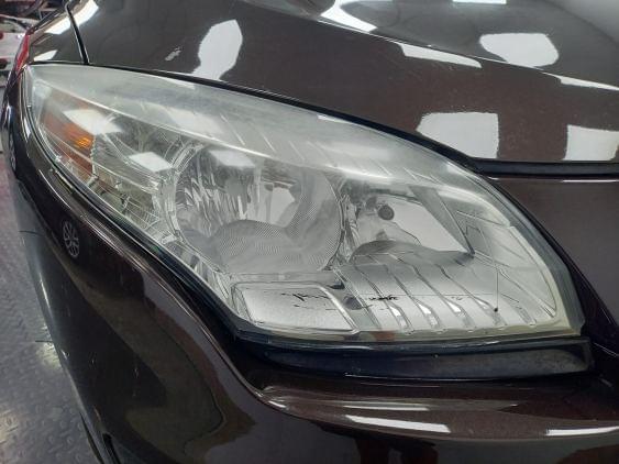 Comprar RENAULT MéGANE de segunda mano RENAULT MéGANE de segunda mano