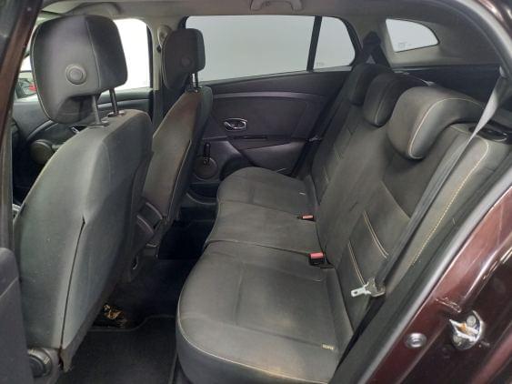 Comprar RENAULT MéGANE de segunda mano RENAULT MéGANE de segunda mano