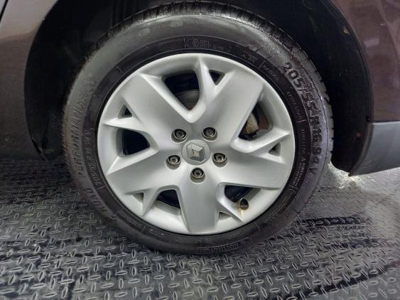 Comprar RENAULT MéGANE de segunda mano RENAULT MéGANE de segunda mano