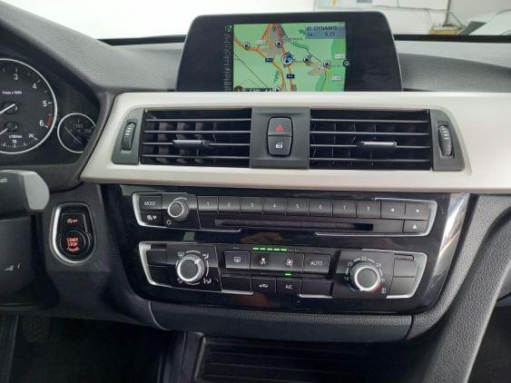 Comprar BMW SERIE 3 GRAN TURISMO de segunda mano BMW SERIE 3 GRAN TURISMO de segunda mano