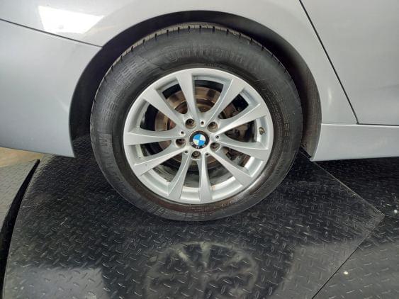 Comprar BMW SERIE 3 GRAN TURISMO de segunda mano BMW SERIE 3 GRAN TURISMO de segunda mano