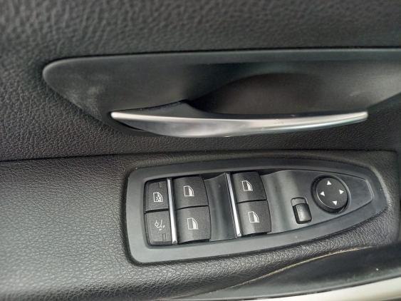 Comprar BMW SERIE 3 GRAN TURISMO de segunda mano BMW SERIE 3 GRAN TURISMO de segunda mano