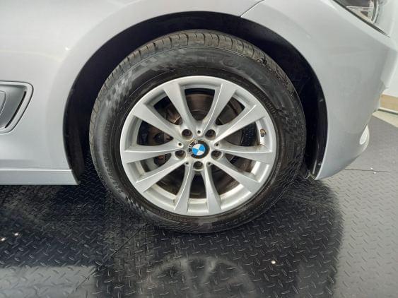 Comprar BMW SERIE 3 GRAN TURISMO de segunda mano BMW SERIE 3 GRAN TURISMO de segunda mano