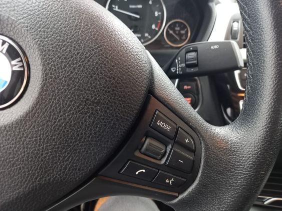 Comprar BMW SERIE 3 GRAN TURISMO de segunda mano BMW SERIE 3 GRAN TURISMO de segunda mano