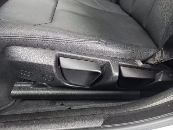 Comprar BMW SERIE 3 GRAN TURISMO de segunda mano BMW SERIE 3 GRAN TURISMO de segunda mano