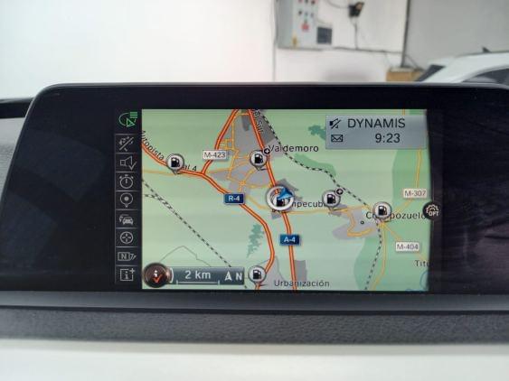 Comprar BMW SERIE 3 GRAN TURISMO de segunda mano BMW SERIE 3 GRAN TURISMO de segunda mano