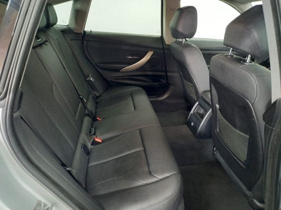 Comprar BMW SERIE 3 GRAN TURISMO de segunda mano BMW SERIE 3 GRAN TURISMO de segunda mano