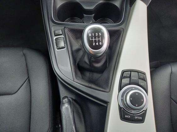 Comprar BMW SERIE 3 GRAN TURISMO de segunda mano BMW SERIE 3 GRAN TURISMO de segunda mano