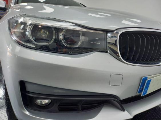 Comprar BMW SERIE 3 GRAN TURISMO de segunda mano BMW SERIE 3 GRAN TURISMO de segunda mano