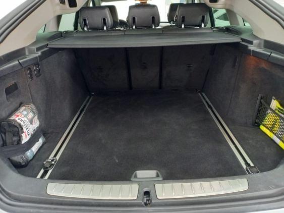 Comprar BMW SERIE 3 GRAN TURISMO de segunda mano BMW SERIE 3 GRAN TURISMO de segunda mano