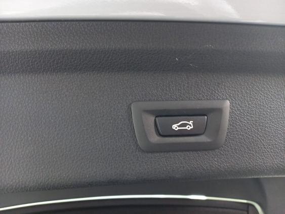 Comprar BMW SERIE 3 GRAN TURISMO de segunda mano BMW SERIE 3 GRAN TURISMO de segunda mano