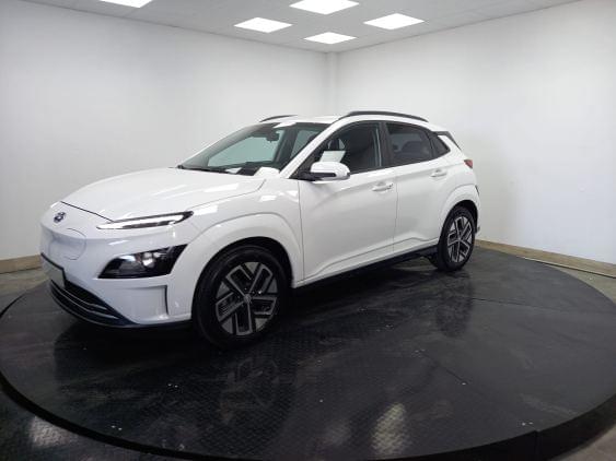 HYUNDAI KONA de segunda mano