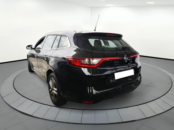RENAULT MéGANE de segunda mano