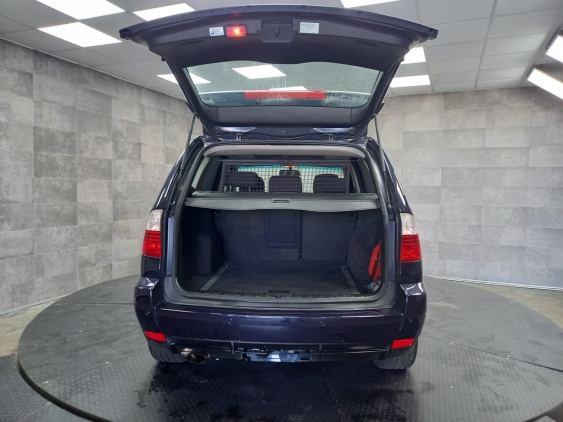 BMW X3 2.0 XDRIVE 150 CV 2007 de segunda mano