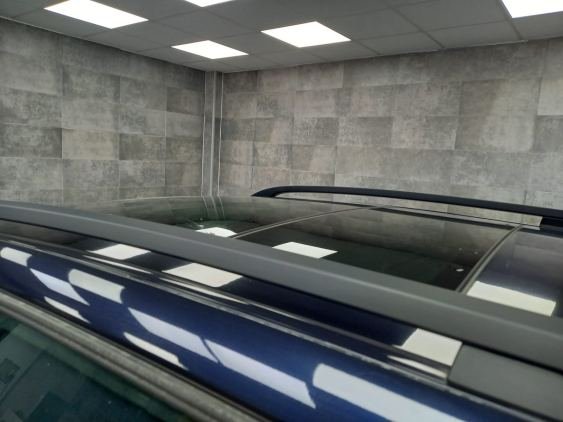 BMW X3 2.0 XDRIVE 150 CV 2007 de segunda mano