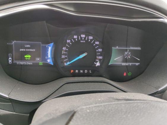 FORD MONDEO de segunda mano