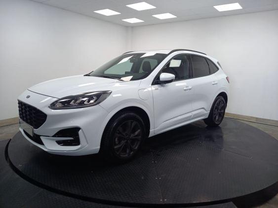 FORD KUGA de segunda mano